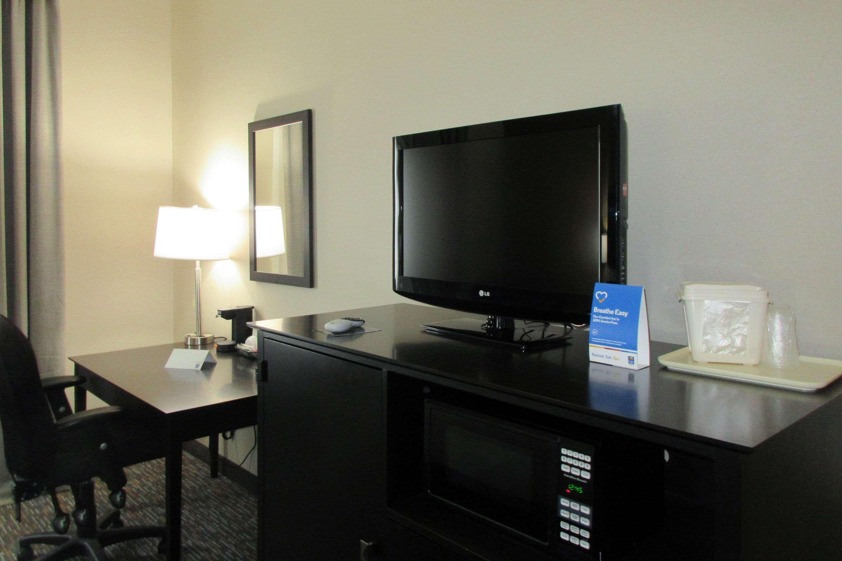 Comfort Inn Порт-Гурон Экстерьер фото